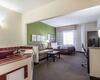 Hotel Sleep Inn & Suites Austinburg