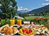 Hotel Le Morillon H�tels-chalets De Tradition