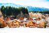R�sidence N�m�a Les Chalets Du Bois De Champelle