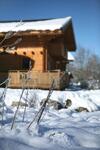 R�sidence N�m�a Les Chalets Du Bois De Champelle