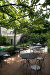 Bed & Breakfast Les Jardins De La Livr�e