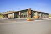 Hotel Super 8 Columbus