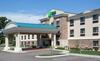 Hotel Holiday Inn Express & Suites Verona