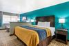 Hotel Comfort Inn Sun City Center
