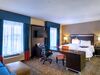 Hotel Hampton Inn & Suites Portland/vancouver