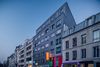 Residencia Aparthotel Adagio Access Paris Reuilly