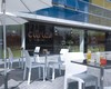 Hotel Hesperia Barcelona Fira Suites