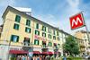 Hotel Mercure Milano Centro