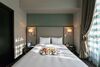 Hotel Metropole Geneve