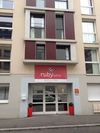 Aparthotel Ruby Suites Strasbourg Quartier Les Halles