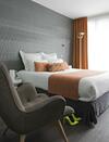 Hotel H�tel Rohan