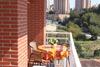 Apartamentos La Rota