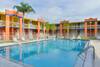 Motel Americas Best Value Inn Sarasota