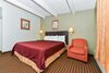Motel Americas Best Value Inn Sarasota