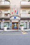 Hotel Best Western Mediterraneo Di Catania