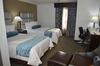 Hotel Best Western Webster/nasa