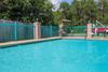 Motel Ramada Limited Ocean Springs