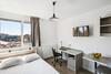 Aparthotel All Suites Appart H�tel Dunkerque