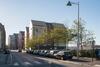 Aparthotel All Suites Appart H�tel Dunkerque