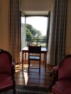 Hotel Manoir De Kergrec'h