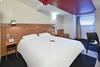 Hotel Kyriad Montbeliard Sochaux