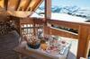 Hotel Au Chamois D'or