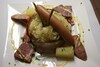 Hotel H�tel Restaurant Aux Deux Roses