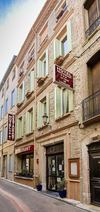 Hotel La Tour De L'horloge