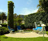 Hotel A Pazziella