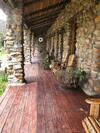 Bed & Breakfast Lord's Guest Lodge