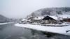 G�te La Passerelle � Mouzaive