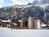 Apartamento Clos Du Savoy IV Chamonix