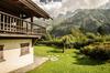Chalet Eole