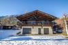 Chalet Eole