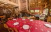 Chalet Eole