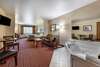 Hotel Best Western Plus Sparta Trail Lodge