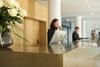 Hotel Wyndham Berlin Excelsior