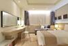 Hotel Pacific (habitaci�n Ejecutiva)
