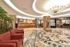 Hotel Pacific (habitaci�n Ejecutiva)