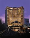 Hotel Westin Chosun (executive Dlx)
