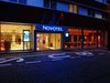 Hotel Novotel Ieper Centrum