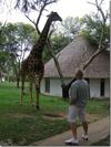 Hostal Avon Road Guest House & Tours