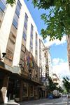 Hotel Porcel Sabica