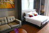 Hotel Aqueen Paya Lebar