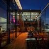 Hotel Sea Containers London
