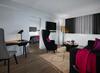 Hotel Sea Containers London
