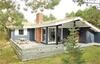 Holiday Home Ringvejen IV