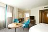 Hotel Hilton Paris Charles De Gaulle Airport