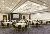 Hotel Hilton Paris Charles De Gaulle Airport
