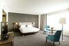 Hotel Hilton Paris Charles De Gaulle Airport